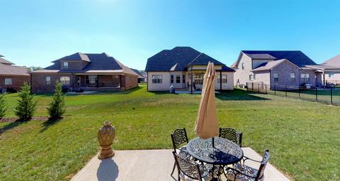 4015 Haversack Dr, Spring Hill, TN 37174 photo 25