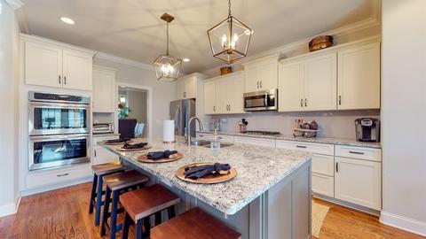 4015 Haversack Dr, Spring Hill, TN 37174 photo 9