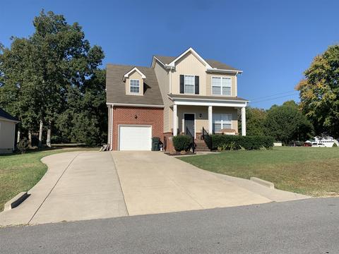 151 Iron Gate Ln, Dickson, TN 37055 photo 1