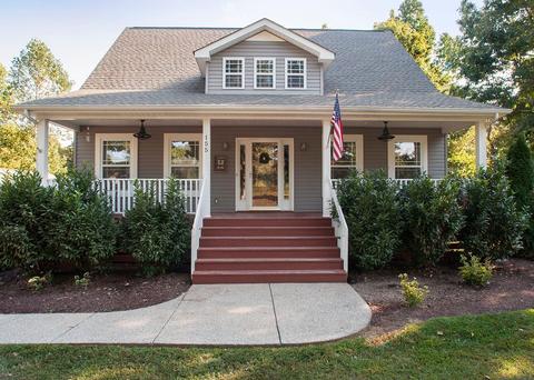 155 Contrary Rd, Burns, TN 37029 photo 1