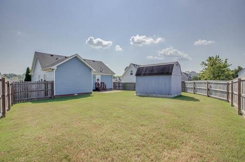 2242 Dewey Dr, Spring Hill, TN 37174 photo 29