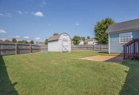 2242 Dewey Dr, Spring Hill, TN 37174 photo 25