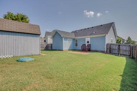 2242 Dewey Dr, Spring Hill, TN 37174 photo 27