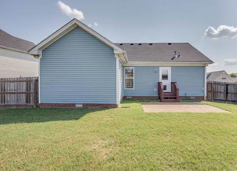 2242 Dewey Dr, Spring Hill, TN 37174 photo 23