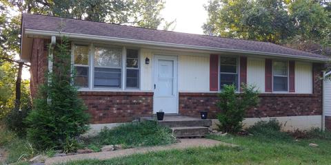 415 Grace St, Springfield, TN 37172 photo 1