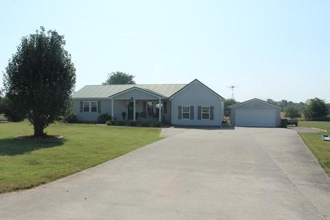1875 Loop Ln, Gracey, KY 42232 photo 1