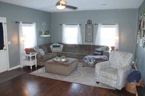 1875 Loop Ln, Gracey, KY 42232 photo 2