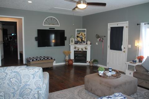 1875 Loop Ln, Gracey, KY 42232 photo 4