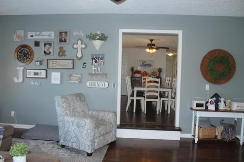 1875 Loop Ln, Gracey, KY 42232 photo 5