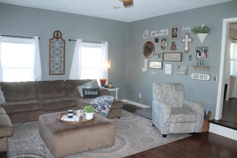 1875 Loop Ln, Gracey, KY 42232 photo 3
