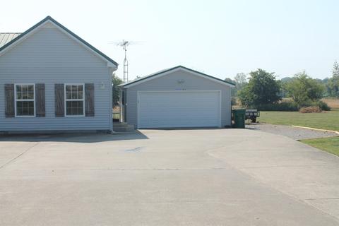 1875 Loop Ln, Gracey, KY 42232 photo 25