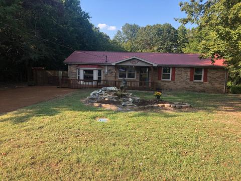 1126 Riverview Rd, Centerville, TN 37033 photo 1