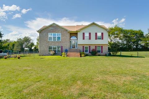 5105 Jones Roe Rd, Springfield, TN 37172 photo 1