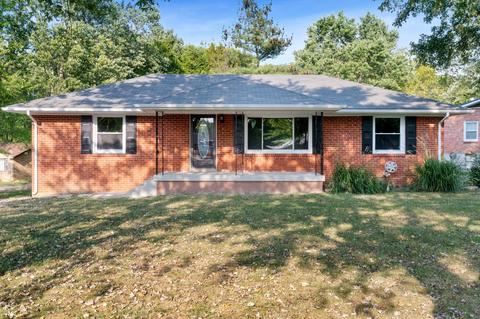 2604 Skyview Dr, Springfield, TN 37172 photo 22