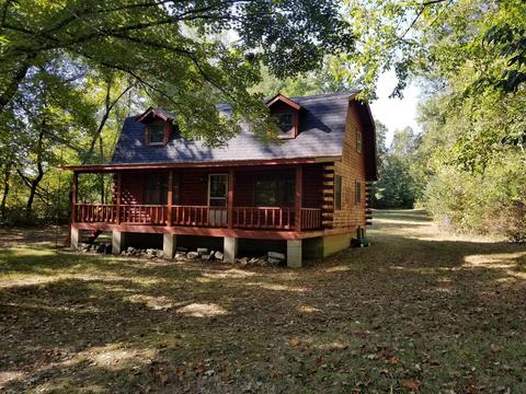 242 Brushy Rd, Centerville, TN 37033 photo 2