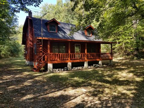 242 Brushy Rd, Centerville, TN 37033 photo 1