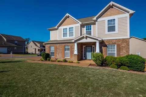 1446 Bern Dr, Spring Hill, TN 37174 photo 1
