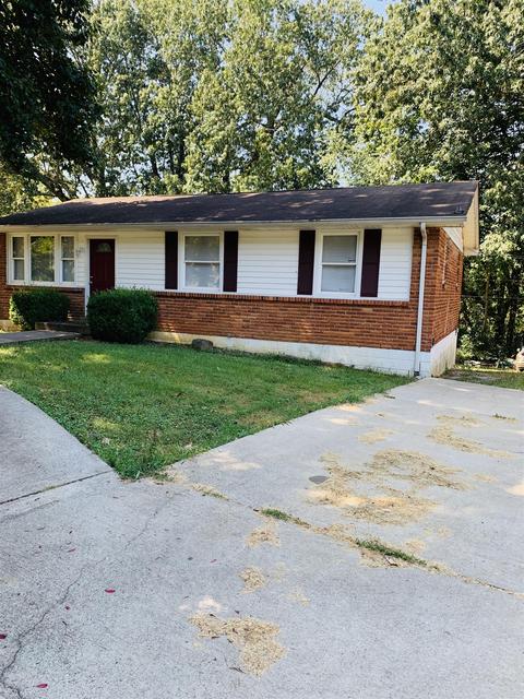 417 Grace St, Springfield, TN 37172 photo 1