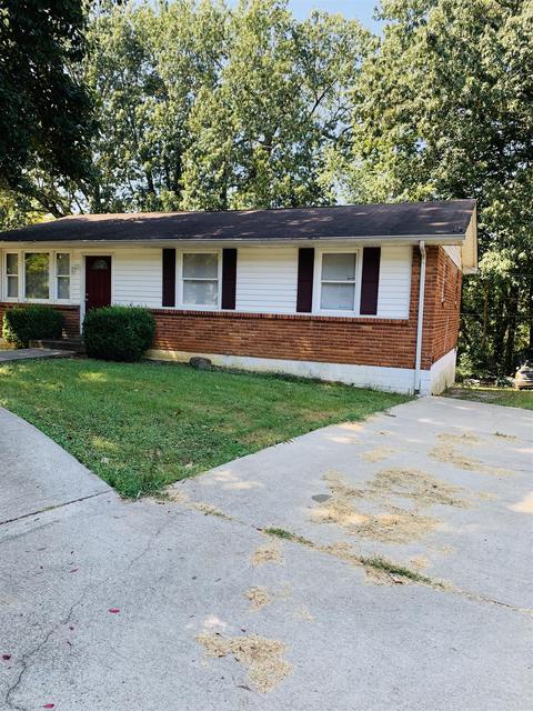 417 Grace St, Springfield, TN 37172 photo 2