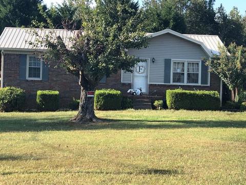2524 Pleasant Ridge Rd, Goodspring, TN 38460 photo 1