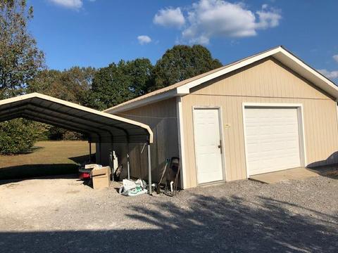 2524 Pleasant Ridge Rd, Goodspring, TN 38460 photo 11
