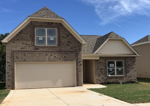1046 Berra Dr, Springfield, TN 37172 photo 1