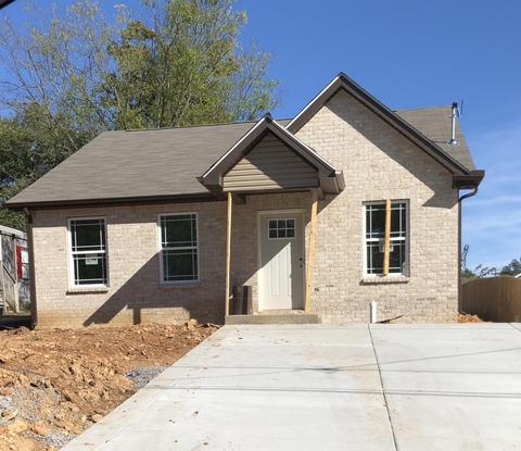1612 Clay St, Springfield, TN 37172 photo 1