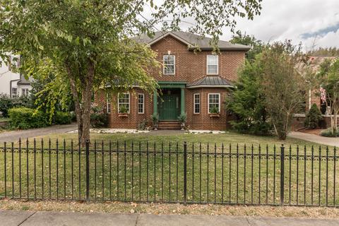 309 Garner St, Springfield, TN 37172 photo 1
