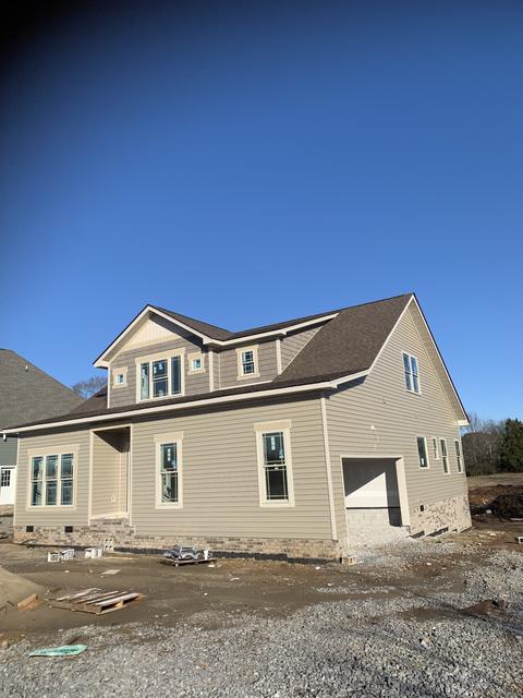 1537 Compton Rd, Murfreesboro, TN 37130 photo 2