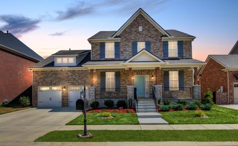 706 Beamon Dr, Franklin, TN 37064 photo 1
