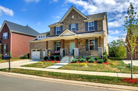 706 Beamon Dr, Franklin, TN 37064 photo 2