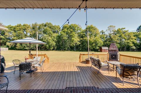 158 Glider Loop, Eagleville, TN 37060 photo 22
