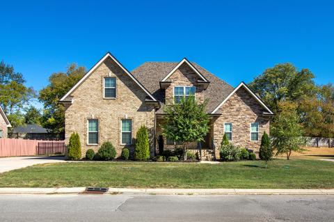 5228 Honeybee Dr, Murfreesboro, TN 37129 photo 1
