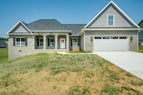 7240 Coleman Cir, Baxter, TN 38544 photo 1