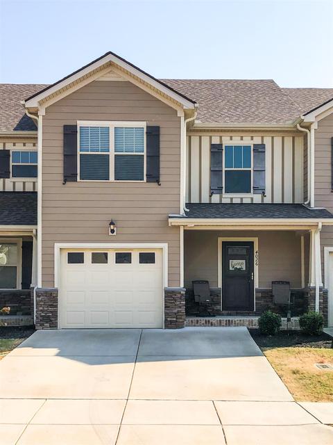 4026 Commons Dr, Spring Hill, TN 37174 photo 1