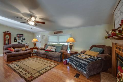 1160 Pack Rd, White Bluff, TN 37187 photo 9