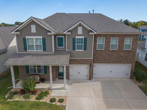 6419 Birchtree Dr, Murfreesboro, TN 37128 photo 1