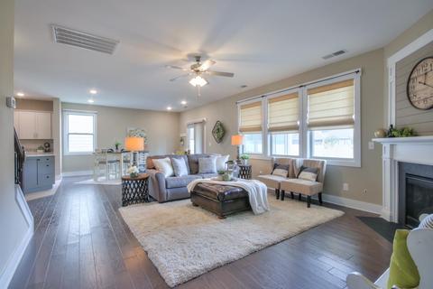 6419 Birchtree Dr, Murfreesboro, TN 37128 photo 8