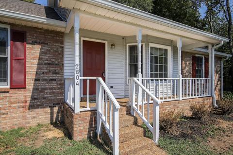 2804 Salem Dr, Springfield, TN 37172 photo 5
