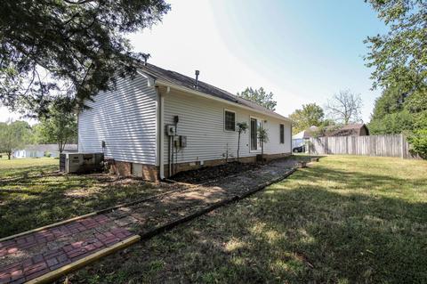 2804 Salem Dr, Springfield, TN 37172 photo 26