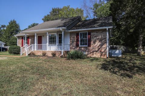 2804 Salem Dr, Springfield, TN 37172 photo 4