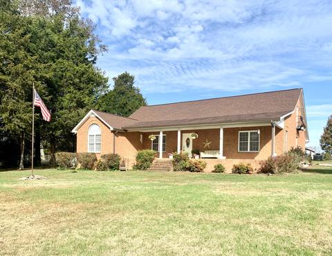 2073 Pocahontas Rd, Morrison, TN 37357 photo 1