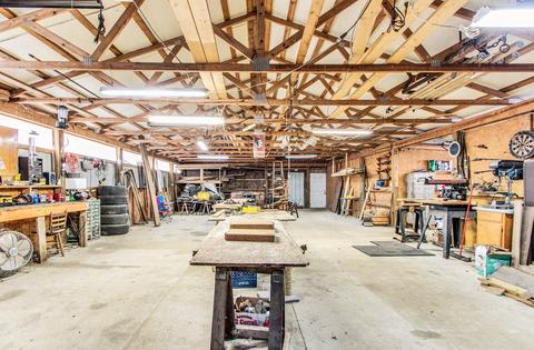 2073 Pocahontas Rd, Morrison, TN 37357 photo 42
