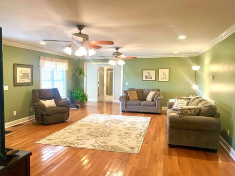 2073 Pocahontas Rd, Morrison, TN 37357 photo 7
