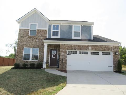 2208 Pearwick Ct, Murfreesboro, TN 37127 photo 1