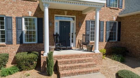 1044 Wakefield Ln, Springfield, TN 37172 photo 2