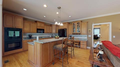 1044 Wakefield Ln, Springfield, TN 37172 photo 6