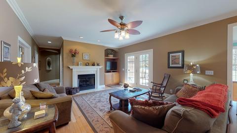 1044 Wakefield Ln, Springfield, TN 37172 photo 4