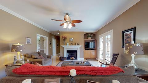 1044 Wakefield Ln, Springfield, TN 37172 photo 5