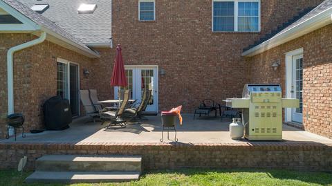 1044 Wakefield Ln, Springfield, TN 37172 photo 23